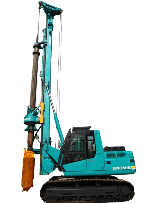 SWDM-60